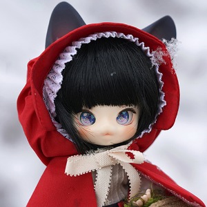 Red Riding Hood Seori